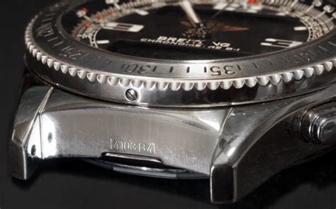 breitling serial number a41390|Breitling Serial Numbers .